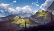 Forest of Liars