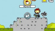 Super Scribblenauts (DS)