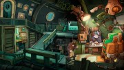 Chaos auf Deponia