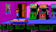 Maniac Mansion