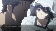 Steins;Gate Elite