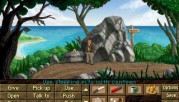 Indiana Jones and the Fountain of Youth (Demo)