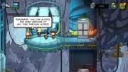 Scribblenauts Unmasked - A DC Comics Adventure