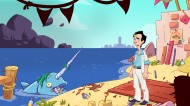 Leisure Suit Larry - Wet Dreams Dry Twice angekündigt!