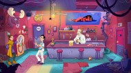 Leisure Suit Larry: Wet Dreams Don&#039;t Dry