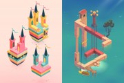 Monument Valley 2 für iOS erschienen