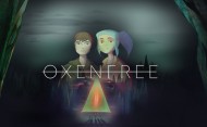 29. Gemeinsamer Playthrough im Forum: Oxenfree