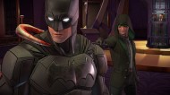 Batman - The Enemy Within endet am 27. März