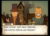 Professor Layton 1 - Das geheimnisvolle Dorf