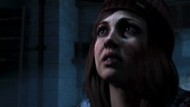 Über den Tellerrand: Until Dawn