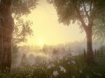 Über den Tellerrand: Everybody&#039;s gone to the Rapture