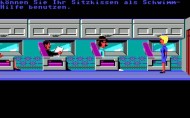 28. Playthrough im Forum: Zak McKracken and the Alien Mindbenders