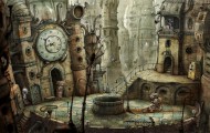 Machinarium