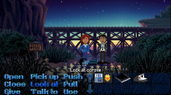 Thimbleweed Park ist erschienen