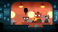 Night in the Woods ist erschienen