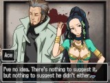 Zero Escape 1 - 999: Nine Hours, Nine Persons, Nine Doors