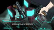 Psycho-Pass: Mandatory Happiness