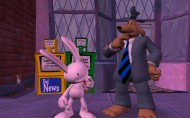 Sam &amp; Max: Season Two - Beyond Time and Space