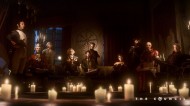 Vor Weihnachten versammelt: The Council bekommt im Dezember Box