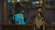 Unforeseen Incidents