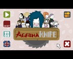 Agatha Knife