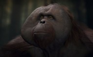 Planet of the Apes: Last Frontier - PS4-Release am 21. November