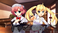 Grisaia 1 - The Fruit of Grisaia