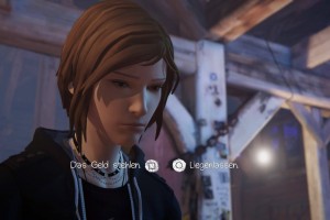 Life is Strange: Before the Storm