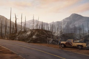 Life is Strange: Before the Storm