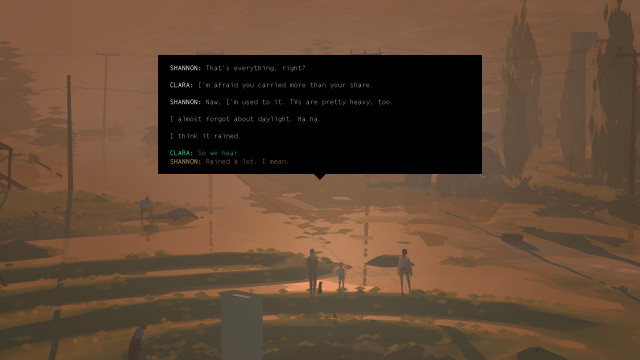 Kentucky Route Zero - Act 5