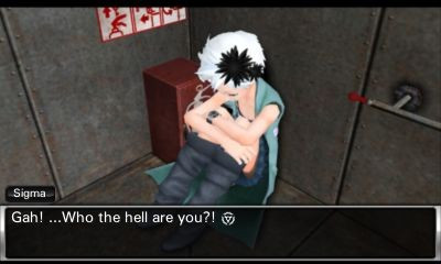 Zero Escape 2 - Virtue's Last Reward