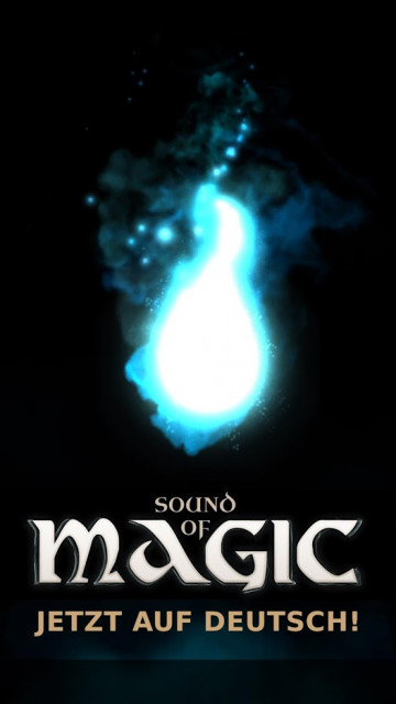 Sound of Magic