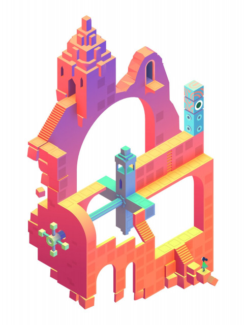 Monument Valley 2