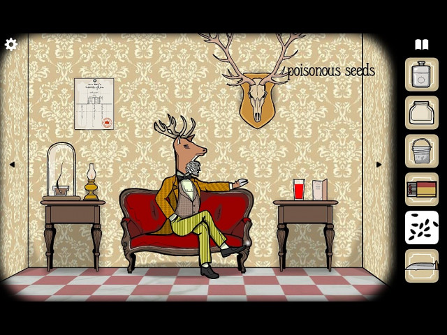 Rusty Lake Hotel