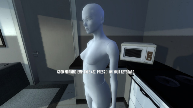 The Stanley Parable